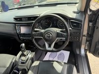 USED 2019 69 NISSAN X-TRAIL 1.3 DIG-T Tekna SUV 5dr Petrol DCT Auto Euro 6 (s/s) (160 ps) 
