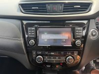 USED 2019 69 NISSAN X-TRAIL 1.3 DIG-T Tekna SUV 5dr Petrol DCT Auto Euro 6 (s/s) (160 ps) 