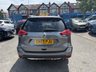 USED 2019 69 NISSAN X-TRAIL 1.3 DIG-T Tekna SUV 5dr Petrol DCT Auto Euro 6 (s/s) (160 ps) 