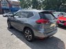 USED 2019 69 NISSAN X-TRAIL 1.3 DIG-T Tekna SUV 5dr Petrol DCT Auto Euro 6 (s/s) (160 ps) 