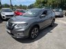 USED 2019 69 NISSAN X-TRAIL 1.3 DIG-T Tekna SUV 5dr Petrol DCT Auto Euro 6 (s/s) (160 ps) 