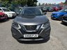 USED 2019 69 NISSAN X-TRAIL 1.3 DIG-T Tekna SUV 5dr Petrol DCT Auto Euro 6 (s/s) (160 ps) 