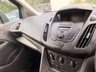 USED 2017 17 FORD TRANSIT CONNECT 1.5 TDCi 220 Panel Van 5dr Diesel Manual L1 H1 (124 g/km, 99 bhp) 