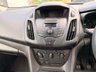 USED 2017 17 FORD TRANSIT CONNECT 1.5 TDCi 220 Panel Van 5dr Diesel Manual L1 H1 (124 g/km, 99 bhp) 