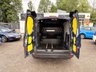 USED 2017 17 FORD TRANSIT CONNECT 1.5 TDCi 220 Panel Van 5dr Diesel Manual L1 H1 (124 g/km, 99 bhp) 