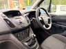USED 2017 17 FORD TRANSIT CONNECT 1.5 TDCi 220 Panel Van 5dr Diesel Manual L1 H1 (124 g/km, 99 bhp) 