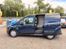 USED 2017 17 FORD TRANSIT CONNECT 1.5 TDCi 220 Panel Van 5dr Diesel Manual L1 H1 (124 g/km, 99 bhp) 