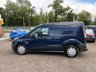 USED 2017 17 FORD TRANSIT CONNECT 1.5 TDCi 220 Panel Van 5dr Diesel Manual L1 H1 (124 g/km, 99 bhp) 