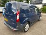 USED 2017 17 FORD TRANSIT CONNECT 1.5 TDCi 220 Panel Van 5dr Diesel Manual L1 H1 (124 g/km, 99 bhp) 