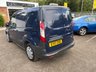 USED 2017 17 FORD TRANSIT CONNECT 1.5 TDCi 220 Panel Van 5dr Diesel Manual L1 H1 (124 g/km, 99 bhp) 