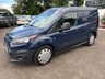 USED 2017 17 FORD TRANSIT CONNECT 1.5 TDCi 220 Panel Van 5dr Diesel Manual L1 H1 (124 g/km, 99 bhp) 