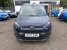 USED 2017 17 FORD TRANSIT CONNECT 1.5 TDCi 220 Panel Van 5dr Diesel Manual L1 H1 (124 g/km, 99 bhp) 