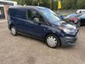 USED 2017 17 FORD TRANSIT CONNECT 1.5 TDCi 220 Panel Van 5dr Diesel Manual L1 H1 (124 g/km, 99 bhp) 
