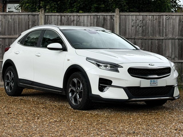 Surrey Specialist Cars