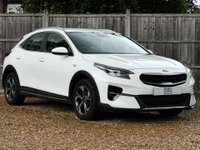 USED 2020 69 KIA XCEED 1.0 XCeed 2 ISG 5dr Sat Nav Apple CarPlay Android