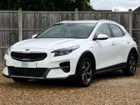 USED 2020 69 KIA XCEED 1.0 XCeed 2 ISG 5dr Sat Nav Apple CarPlay Android