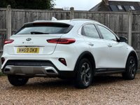 USED 2020 69 KIA XCEED 1.0 XCeed 2 ISG 5dr Sat Nav Apple CarPlay Android