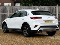 USED 2020 69 KIA XCEED 1.0 XCeed 2 ISG 5dr Sat Nav Apple CarPlay Android