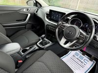 USED 2020 69 KIA XCEED 1.0 XCeed 2 ISG 5dr Sat Nav Apple CarPlay Android