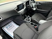 USED 2020 69 KIA XCEED 1.0 XCeed 2 ISG 5dr Sat Nav Apple CarPlay Android