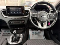 USED 2020 69 KIA XCEED 1.0 XCeed 2 ISG 5dr Sat Nav Apple CarPlay Android