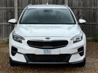 USED 2020 69 KIA XCEED 1.0 XCeed 2 ISG 5dr Sat Nav Apple CarPlay Android