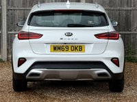 USED 2020 69 KIA XCEED 1.0 XCeed 2 ISG 5dr Sat Nav Apple CarPlay Android