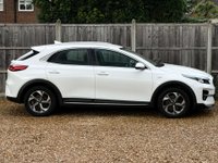 USED 2020 69 KIA XCEED 1.0 XCeed 2 ISG 5dr Sat Nav Apple CarPlay Android
