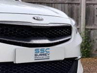 USED 2020 69 KIA XCEED 1.0 XCeed 2 ISG 5dr Sat Nav Apple CarPlay Android