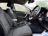 USED 2020 69 KIA XCEED 1.0 XCeed 2 ISG 5dr Sat Nav Apple CarPlay Android