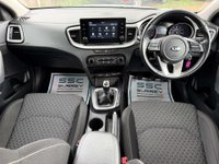 USED 2020 69 KIA XCEED 1.0 XCeed 2 ISG 5dr Sat Nav Apple CarPlay Android