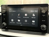 USED 2020 69 KIA XCEED 1.0 XCeed 2 ISG 5dr Sat Nav Apple CarPlay Android