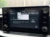 USED 2020 69 KIA XCEED 1.0 XCeed 2 ISG 5dr Sat Nav Apple CarPlay Android