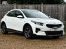 USED 2020 69 KIA XCEED 1.0 XCeed 2 ISG 5dr Sat Nav Apple CarPlay Android