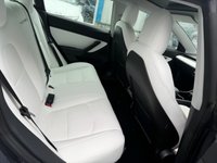 USED 2020 20 TESLA Model 3 (Dual Motor) Performance Saloon 4dr Electric Auto 4WDE (Performance Upgrade) (449 bhp) 