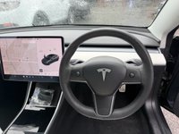 USED 2020 20 TESLA Model 3 (Dual Motor) Performance Saloon 4dr Electric Auto 4WDE (Performance Upgrade) (449 bhp) 