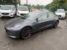 USED 2020 20 TESLA Model 3 (Dual Motor) Performance Saloon 4dr Electric Auto 4WDE (Performance Upgrade) (449 bhp) 