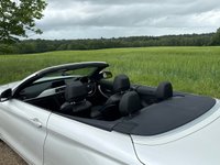 USED 2014 14 BMW 4 SERIES 2.0 428i SE Convertible 2dr Petrol Manual Euro 6 (s/s) (245 ps) 