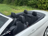 USED 2014 14 BMW 4 SERIES 2.0 428i SE Convertible 2dr Petrol Manual Euro 6 (s/s) (245 ps) 