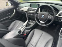 USED 2014 14 BMW 4 SERIES 2.0 428i SE Convertible 2dr Petrol Manual Euro 6 (s/s) (245 ps) 