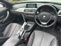 USED 2014 14 BMW 4 SERIES 2.0 428i SE Convertible 2dr Petrol Manual Euro 6 (s/s) (245 ps) 