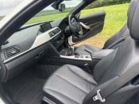 USED 2014 14 BMW 4 SERIES 2.0 428i SE Convertible 2dr Petrol Manual Euro 6 (s/s) (245 ps) 