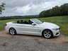 USED 2014 14 BMW 4 SERIES 2.0 428i SE Convertible 2dr Petrol Manual Euro 6 (s/s) (245 ps) 
