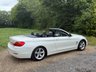 USED 2014 14 BMW 4 SERIES 2.0 428i SE Convertible 2dr Petrol Manual Euro 6 (s/s) (245 ps) 