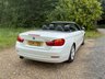 USED 2014 14 BMW 4 SERIES 2.0 428i SE Convertible 2dr Petrol Manual Euro 6 (s/s) (245 ps) 