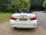 USED 2014 14 BMW 4 SERIES 2.0 428i SE Convertible 2dr Petrol Manual Euro 6 (s/s) (245 ps) 