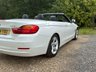USED 2014 14 BMW 4 SERIES 2.0 428i SE Convertible 2dr Petrol Manual Euro 6 (s/s) (245 ps) 