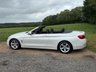 USED 2014 14 BMW 4 SERIES 2.0 428i SE Convertible 2dr Petrol Manual Euro 6 (s/s) (245 ps) 