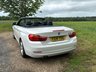 USED 2014 14 BMW 4 SERIES 2.0 428i SE Convertible 2dr Petrol Manual Euro 6 (s/s) (245 ps) 