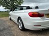 USED 2014 14 BMW 4 SERIES 2.0 428i SE Convertible 2dr Petrol Manual Euro 6 (s/s) (245 ps) 